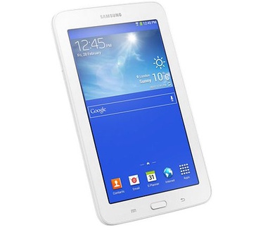 Samsung Galaxy Tab 3 7.0 Lite 3G Wit