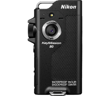 Nikon KeyMission 80