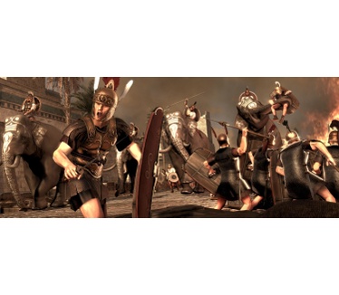 Total War: Rome II Spartan Edition, Windows