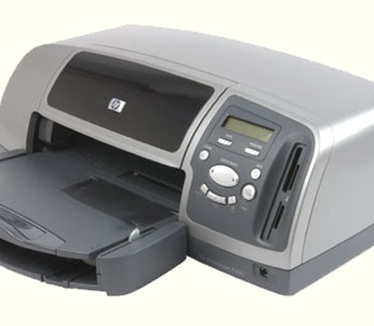HP Photosmart 7350