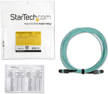 Startech.com MPO12PL5M
