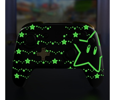 PDP REMATCH GLOW