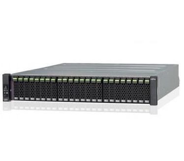 Fujitsu ETERNUS DX100 S3