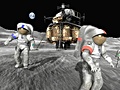Moonbase Alpha