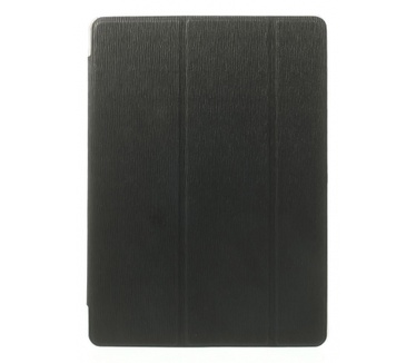 Kees Flip Hoes Samsung Galaxy Tab S 10.5 - Zwart