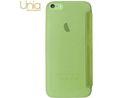 Uniq Uniq HUE groen