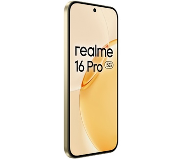 Realme 16 Pro