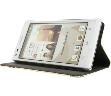 Mobilize MOB-MBSCI-G6