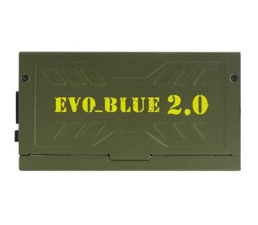 Thermaltake EVO BLUE 2.0 650W