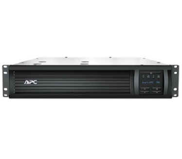 APC SMT750RM2U