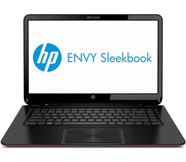 HP Envy 6-1011sd
