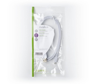 Nedis CCGP60410WT10