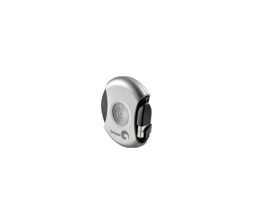Seagate Pocket Hard Drive 8.0GB (3600rpm, USB 2.0, 2MB)