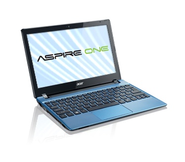Acer Aspire One AO756-877B2bb