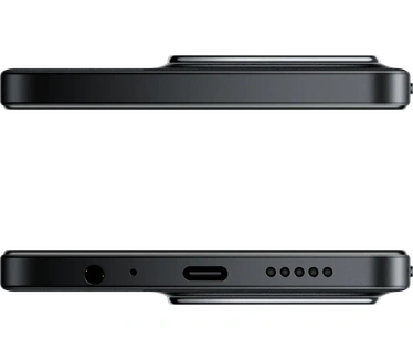 Poco C85, 6GB ram, 128GB opslag Zwart