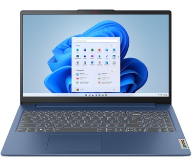 Lenovo IdeaPad Slim 3 15AMN8