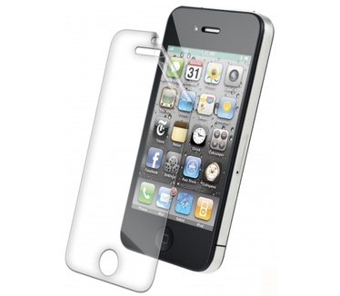 Zagg InvisibleSHIELD Original Apple iPhone 4/4S