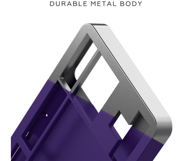 Dark Project ALU87B Celestial, G3MS Voidstone Switch, UK/DE/AT/ES/IT/FI/NO/SE/DK