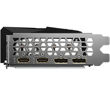 Gigabyte Radeon RX 6650 XT Gaming OC 8G