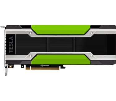 PNY Tesla P100 16GB