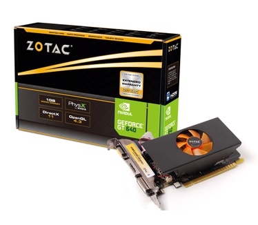 Zotac