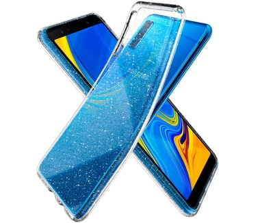 Spigen Liquid Crystal Glitter