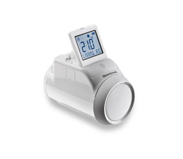 Honeywell Honeywell EvoHome Radiatorregelaar