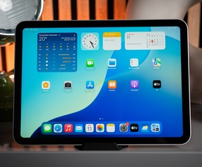 Apple iPad 2025 - Ontwerp