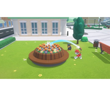 Paw Patrol: Mighty Pups Save Adventure Bay, Xbox One