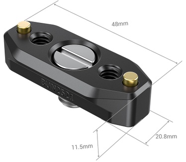 SmallRig BUN2521B