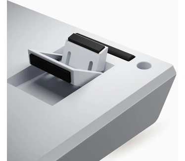 Ducky Duck One X Wireless