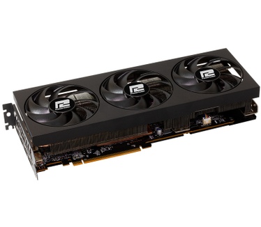 Powercolor Fighter AMD Radeon RX 7700 XT 12GB GDDR6