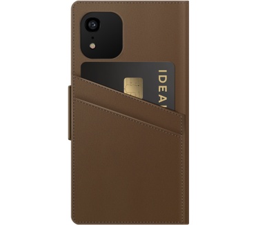 iDeal of Sweden IDAWAW21-I1961-361 (iPhone 11/XR) Bruin
