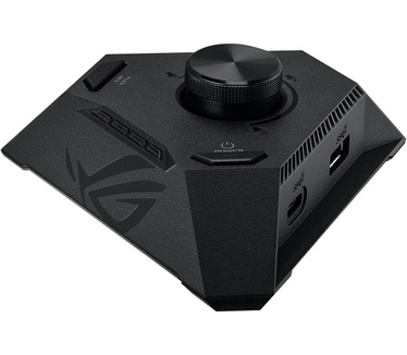 ASUS ROG Strix X870-I GAMING WIFI