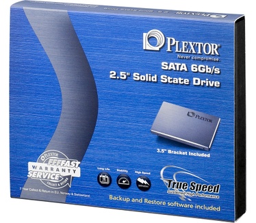 Plextor PX-256M2P 256GB
