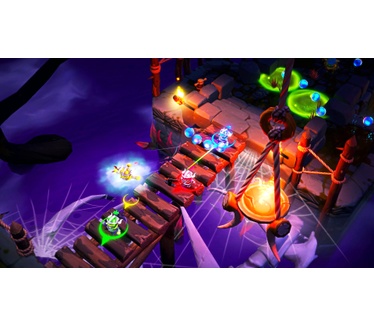 Super Dungeon Bros, PC (Windows)