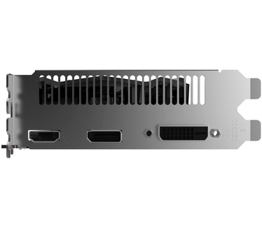 Zotac GAMING GeForce GTX 1650 AMP GDDR6