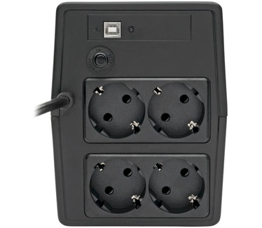 Tripp-Lite OMNIVSX850D