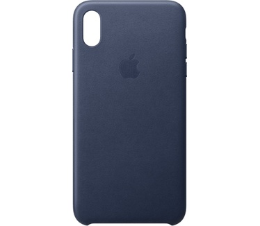 Apple MRWU2ZM/A (iPhone XS Max) Blauw
