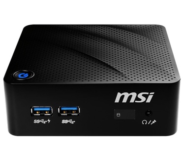 MSI N-043XEU