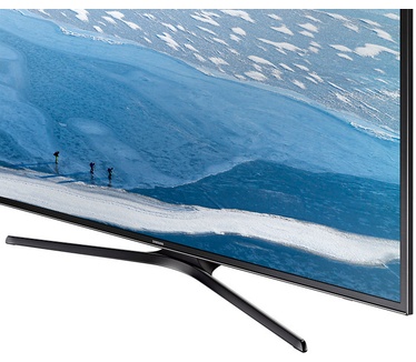 Samsung UE50KU6000 Zwart