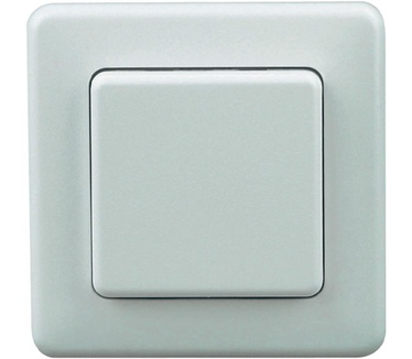 Free-control Draadloze wandschakelaar 1-kanaals (822513029)