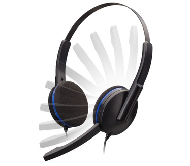 Bigben Interactive PlayStation 4 Gaming Headset