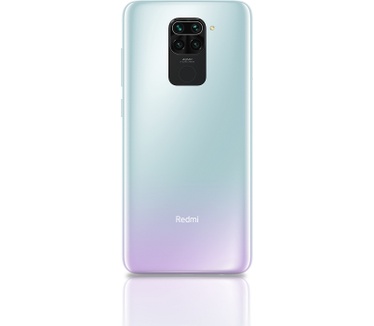 Xiaomi Redmi Note 9 (4GB ram) Wit
