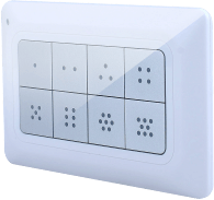 Remotec Scene Master - Z-Wave
