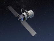 Lockheed Martin - Jupiter en Exoliner