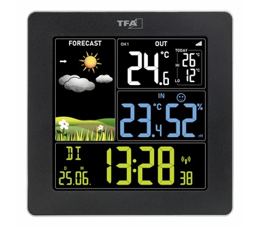 TFA-Dostmann Sun 2