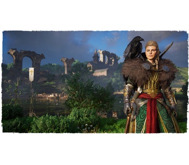 Assassin's Creed Valhalla Ultimate Edition