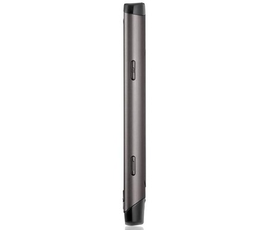 Samsung Wave II S8530 Zwart