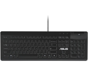 ASUS Smart Card Keyboard KU100